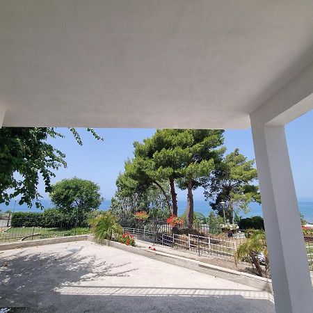Villa Casa Vacanze Da Giovanna à Agropoli Extérieur photo