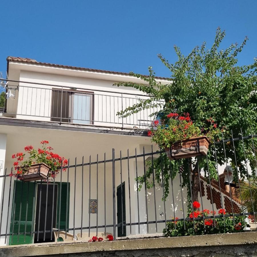 Villa Casa Vacanze Da Giovanna à Agropoli Extérieur photo
