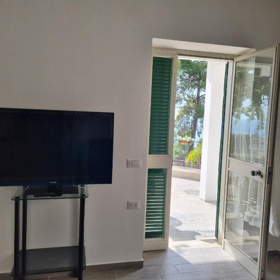 Villa Casa Vacanze Da Giovanna à Agropoli Extérieur photo