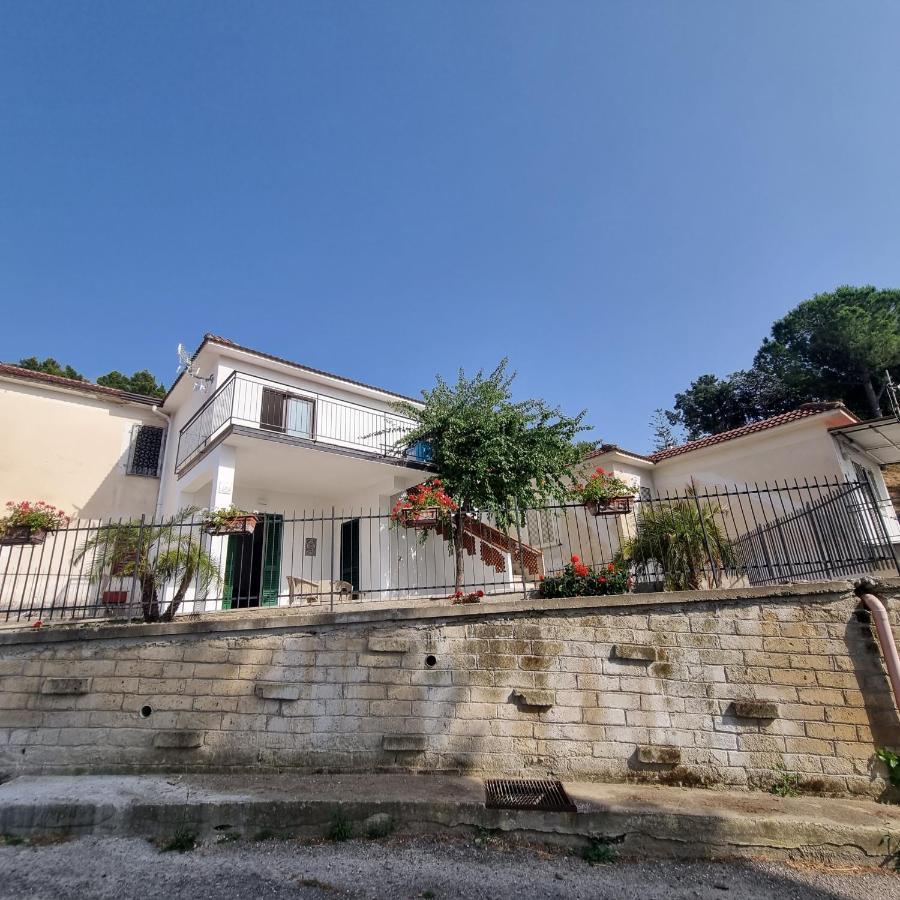 Villa Casa Vacanze Da Giovanna à Agropoli Extérieur photo