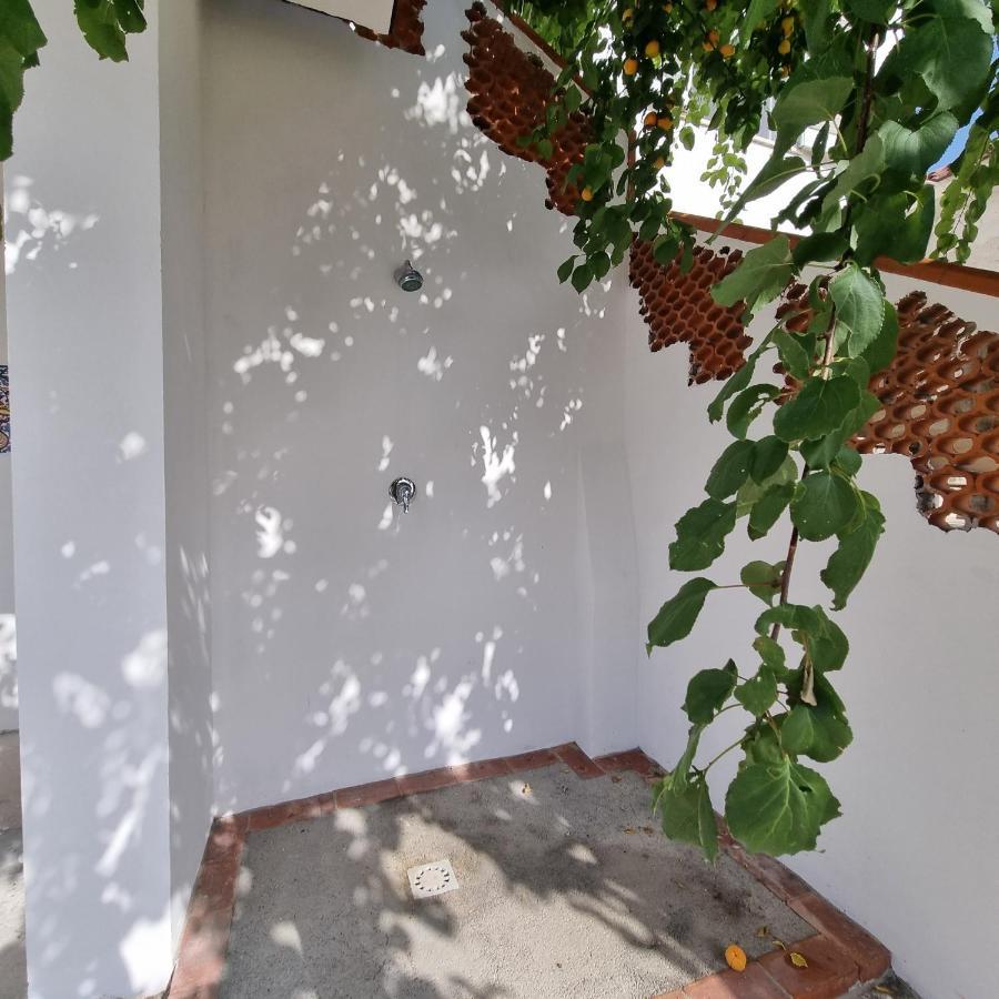Villa Casa Vacanze Da Giovanna à Agropoli Extérieur photo