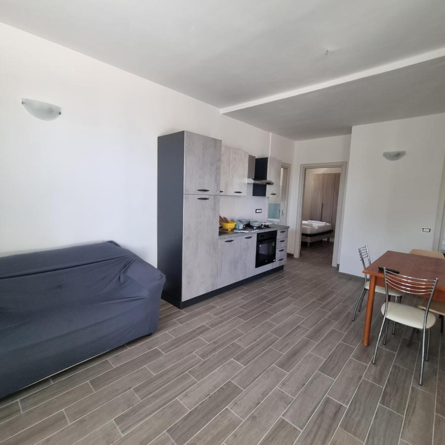 Villa Casa Vacanze Da Giovanna à Agropoli Extérieur photo
