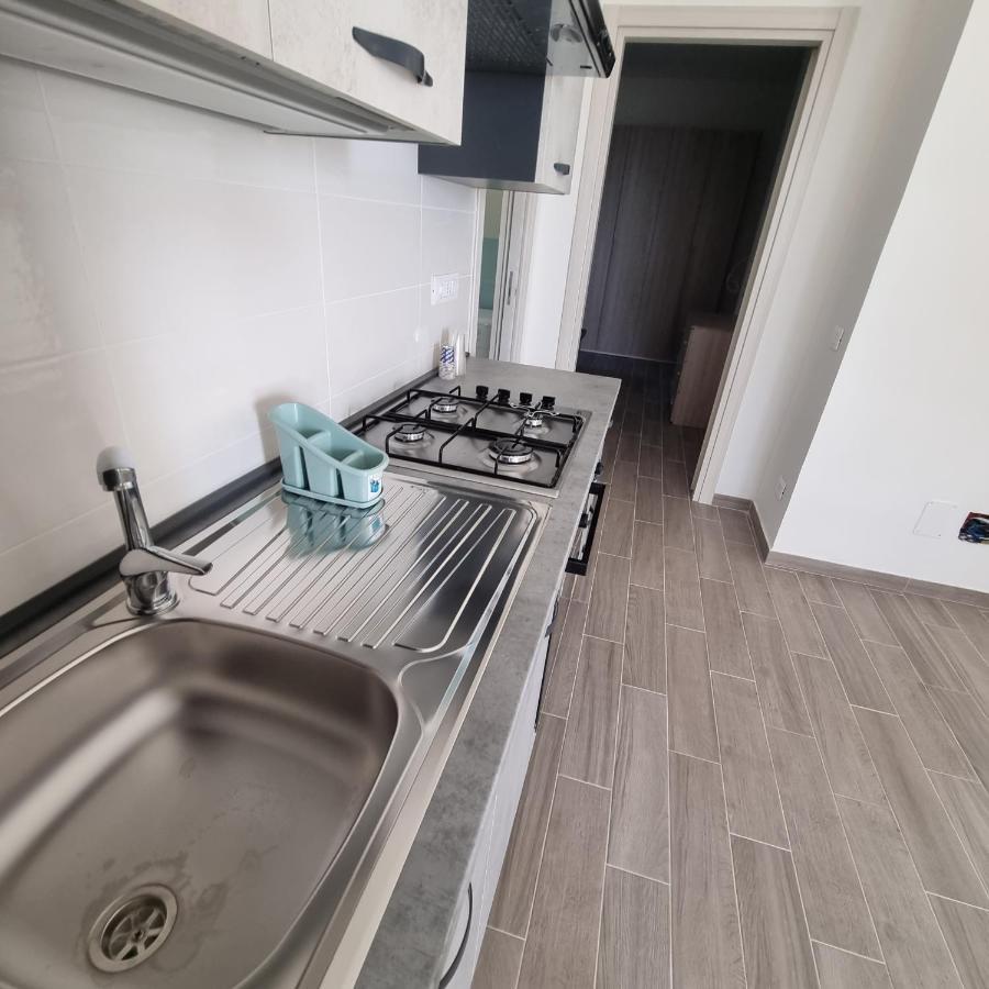 Villa Casa Vacanze Da Giovanna à Agropoli Extérieur photo