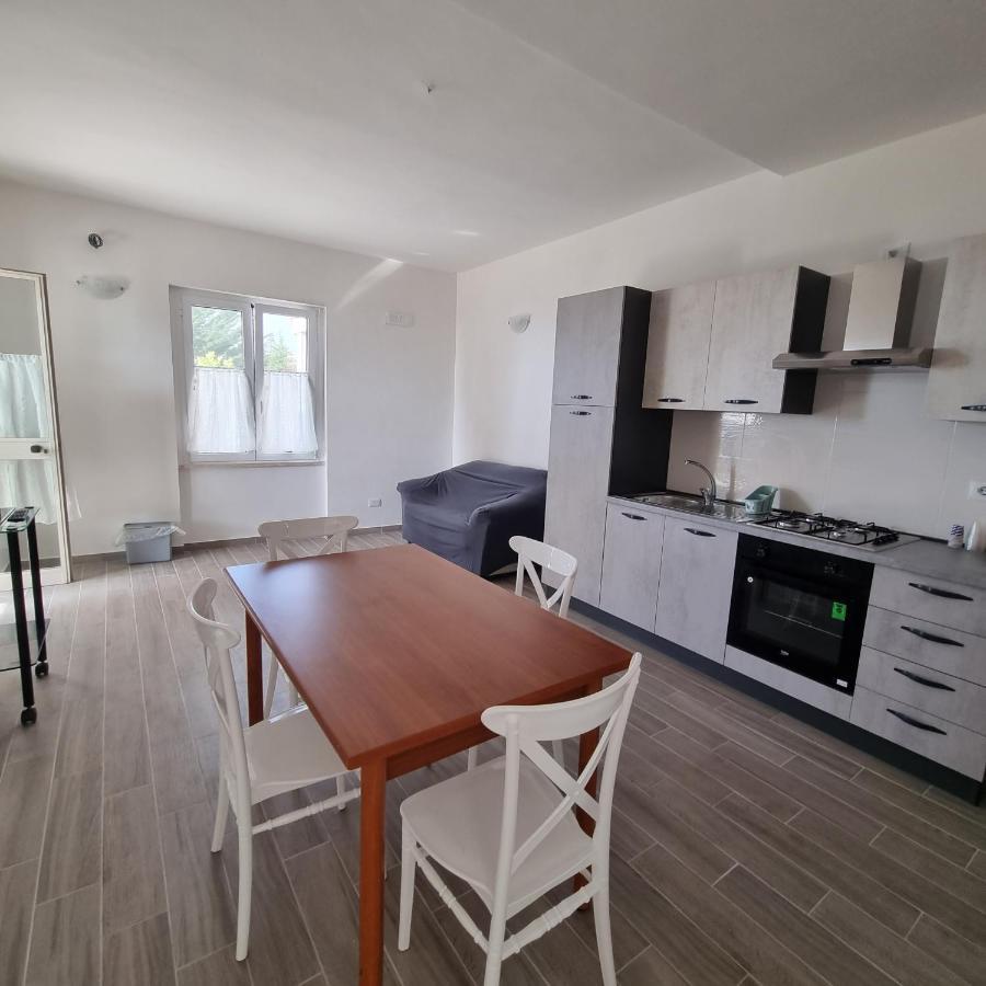 Villa Casa Vacanze Da Giovanna à Agropoli Extérieur photo