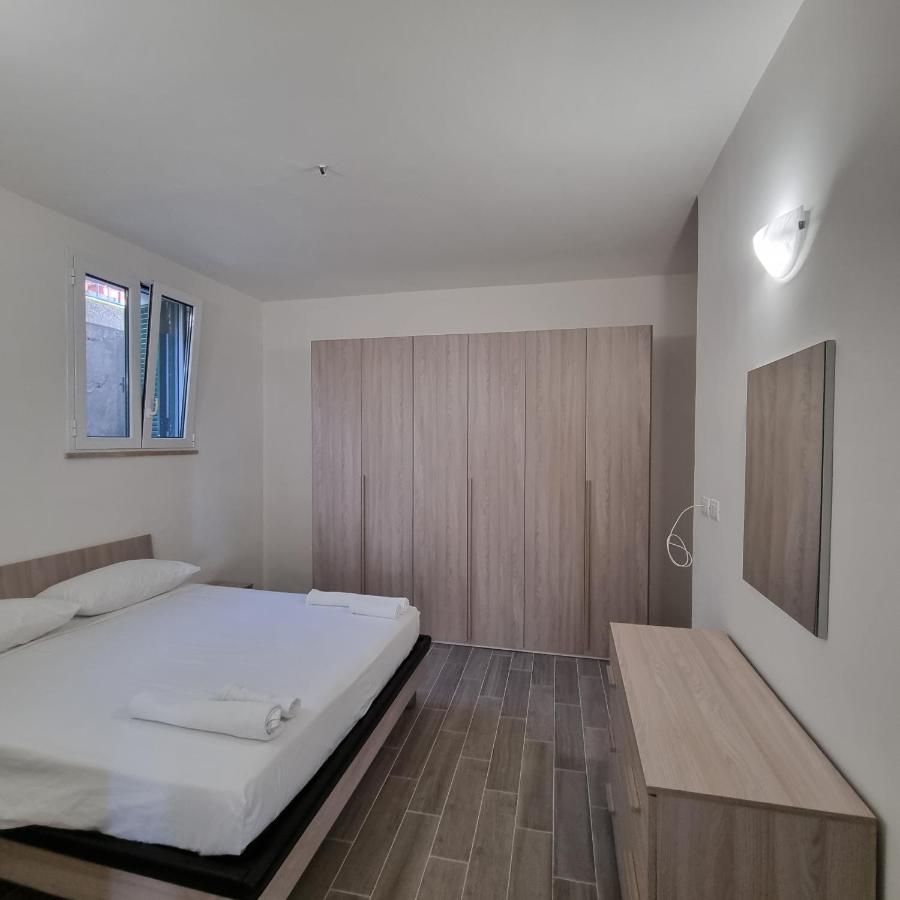 Villa Casa Vacanze Da Giovanna à Agropoli Extérieur photo