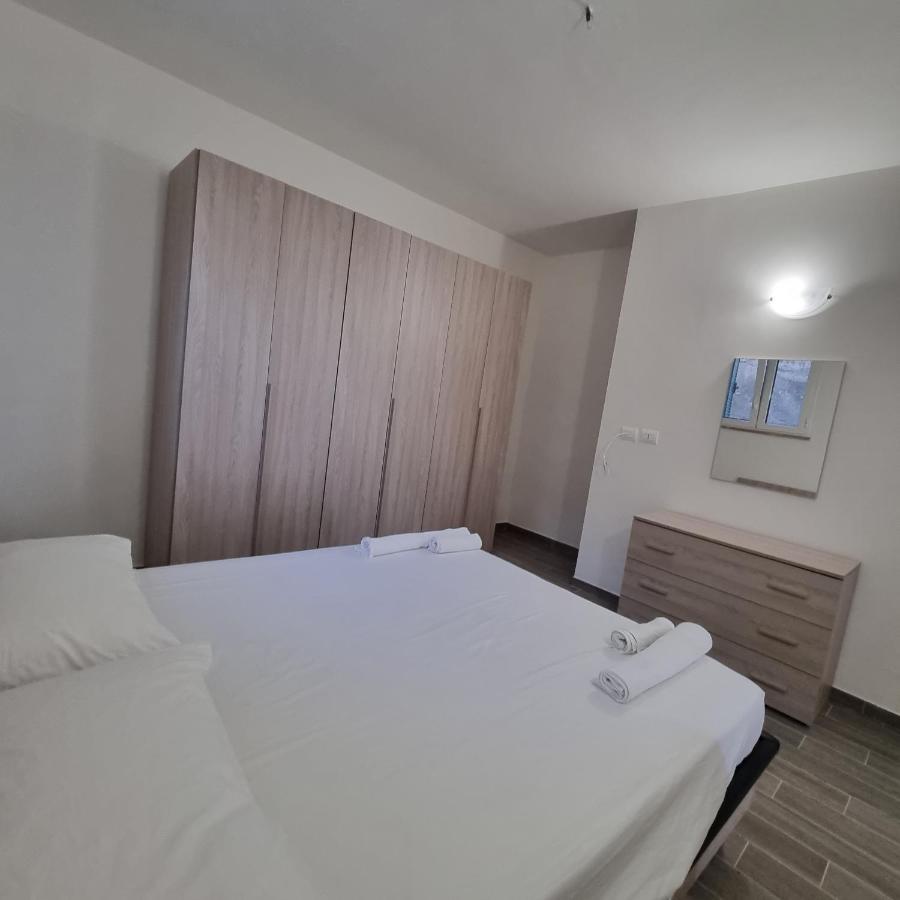 Villa Casa Vacanze Da Giovanna à Agropoli Extérieur photo