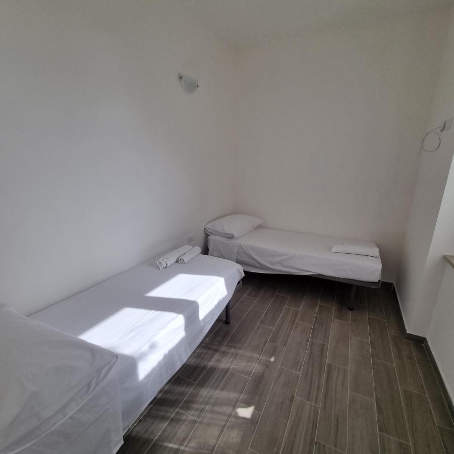 Villa Casa Vacanze Da Giovanna à Agropoli Extérieur photo