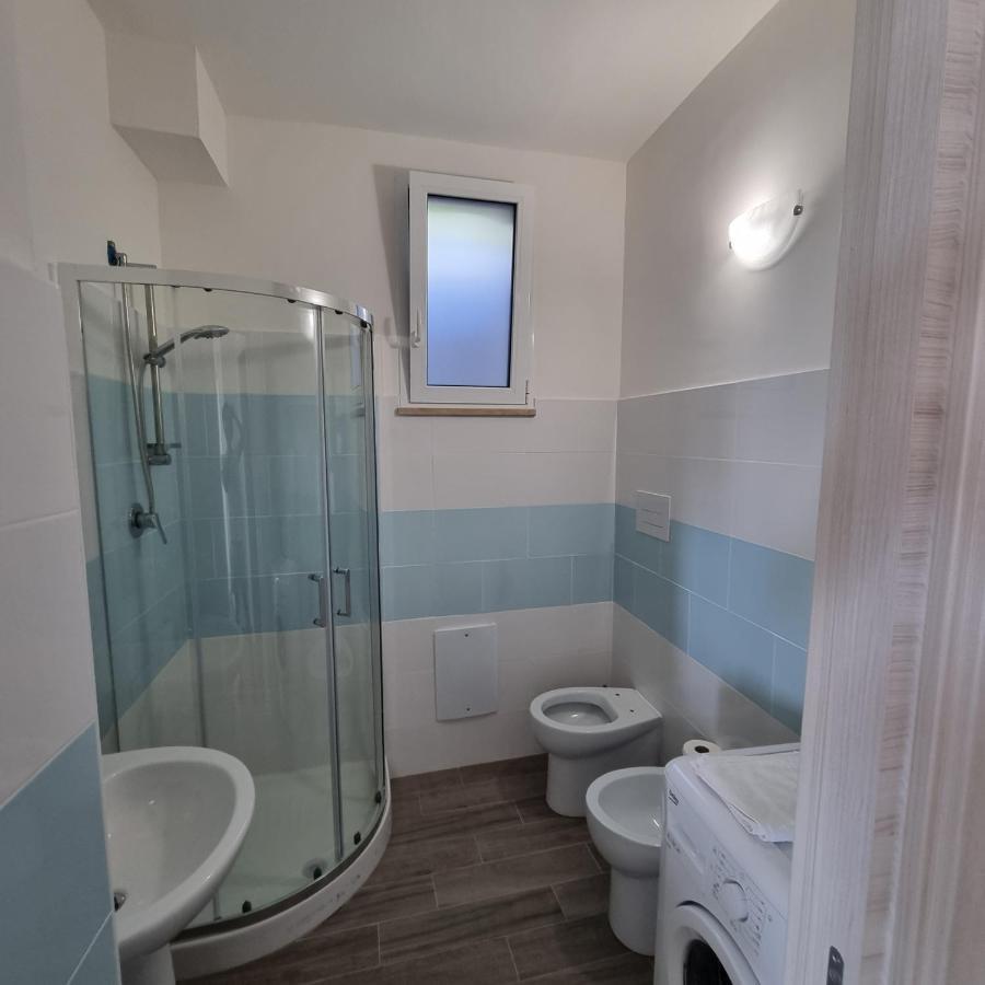 Villa Casa Vacanze Da Giovanna à Agropoli Extérieur photo