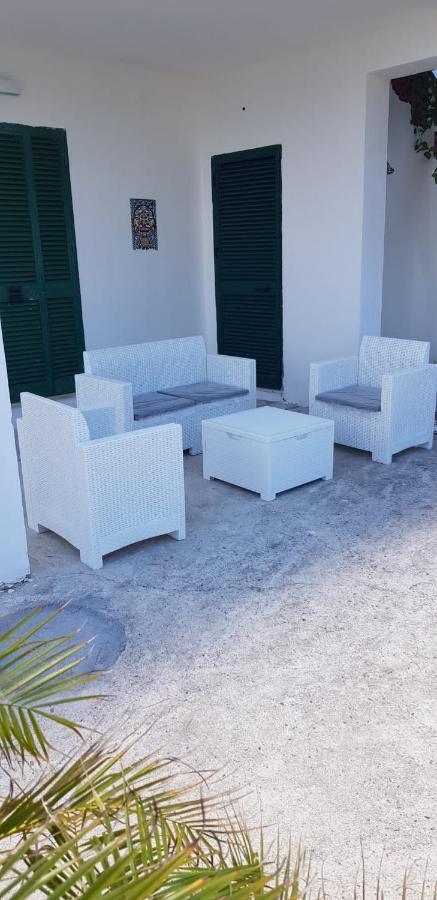 Villa Casa Vacanze Da Giovanna à Agropoli Extérieur photo